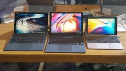 Asus Transformer 3, Transformer 3 Pro a Transformer Mini