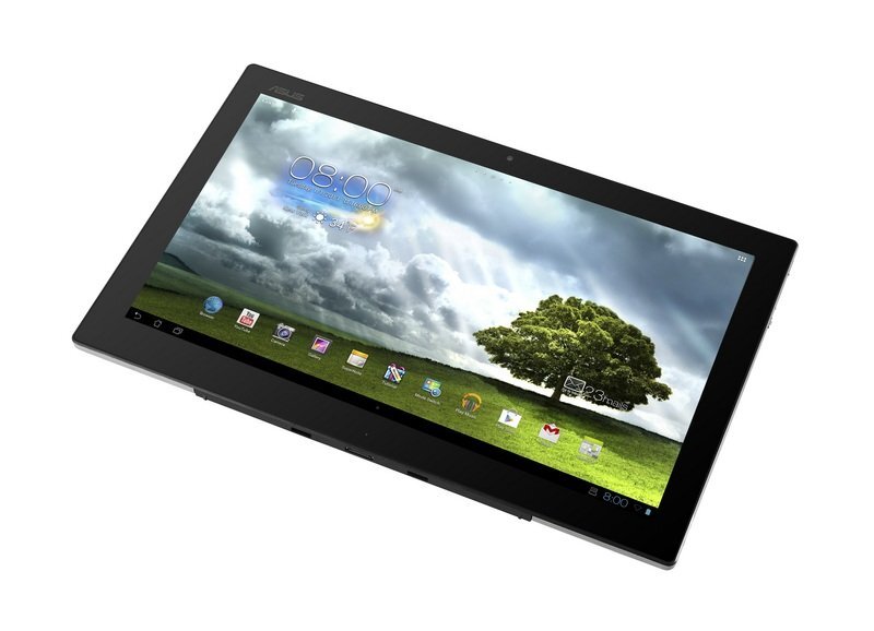 ASUS Transformer AiO