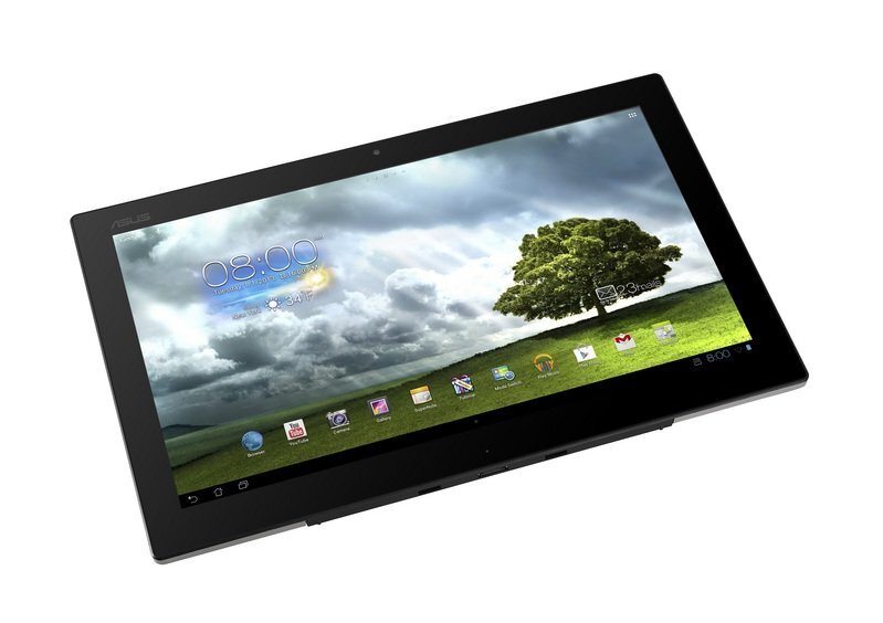 ASUS Transformer AiO