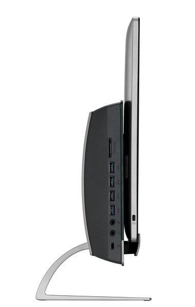 ASUS Transformer AiO