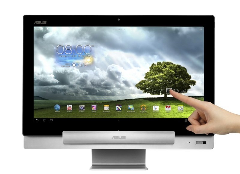 ASUS Transformer AiO