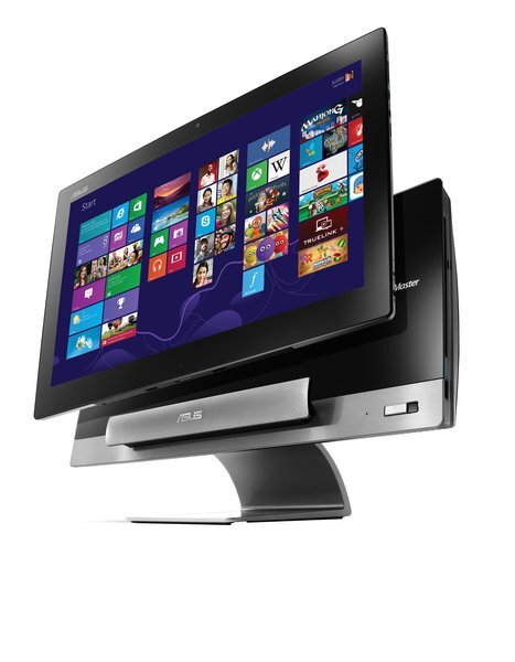 ASUS Transformer AiO
