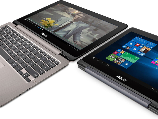 Asus Transformer Book 