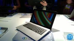 Asus Transformer Book Duet