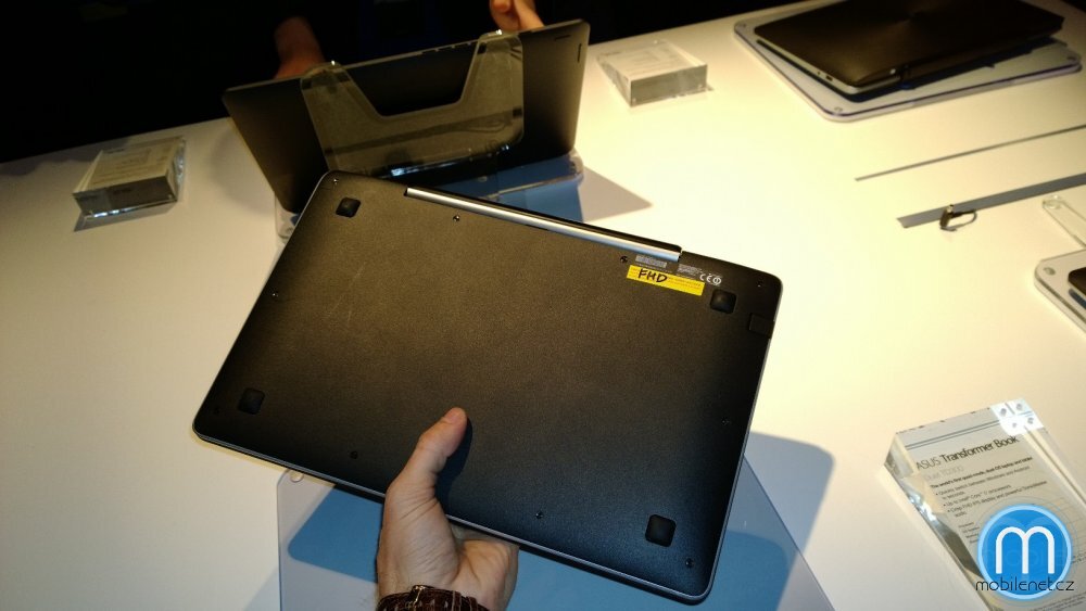 Asus Transformer Book Duet