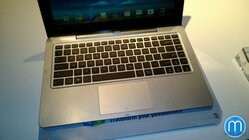 Asus Transformer Book Duet
