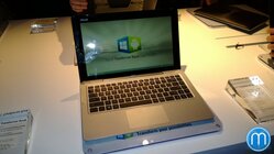 Asus Transformer Book Duet