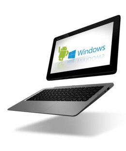ASUS Transformer Book Duet