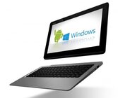 Asus Transformer Book Duet