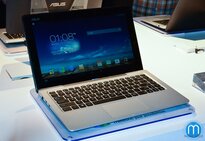 ASUS Transformer Book Duet
