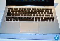 ASUS Transformer Book Duet