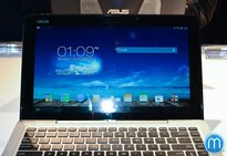 ASUS Transformer Book Duet