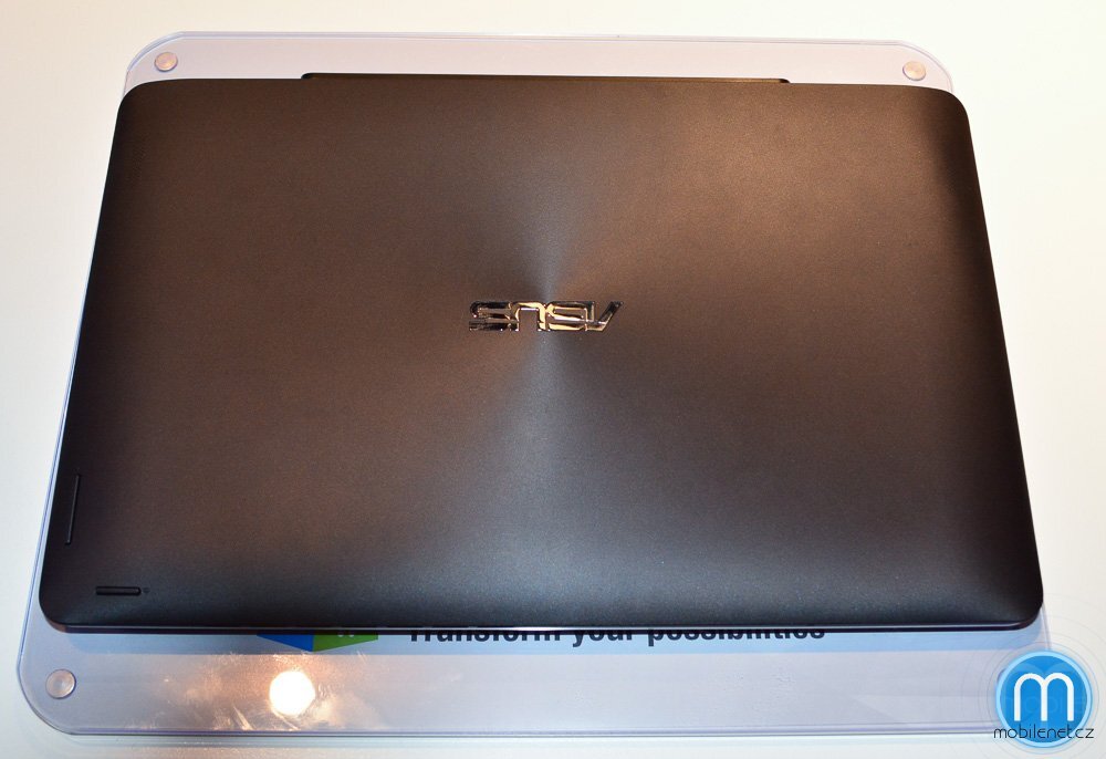 ASUS Transformer Book Duet