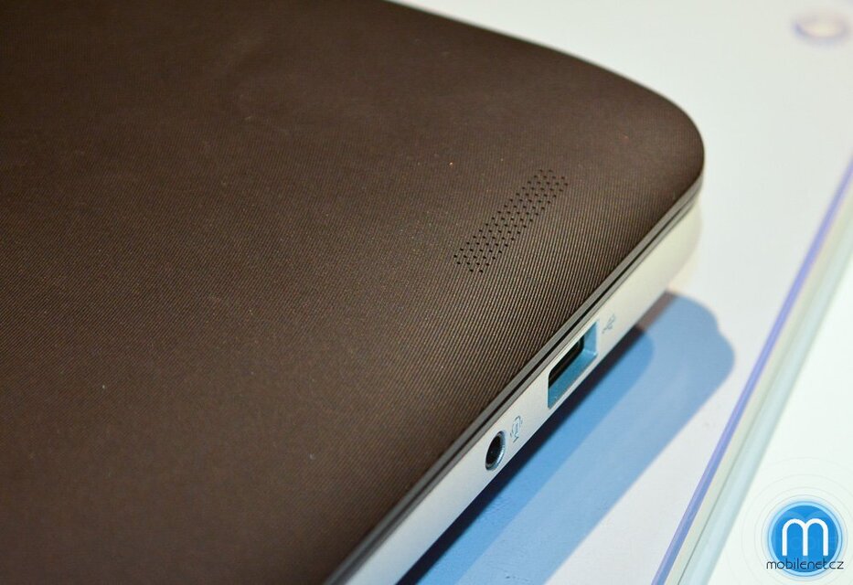 ASUS Transformer Book Duet