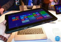 ASUS Transformer Book Duet