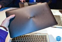 ASUS Transformer Book Duet