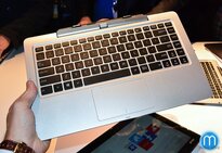 ASUS Transformer Book Duet