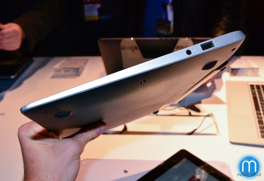 ASUS Transformer Book Duet