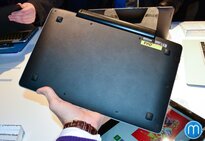 ASUS Transformer Book Duet