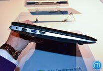 ASUS Transformer Book Duet