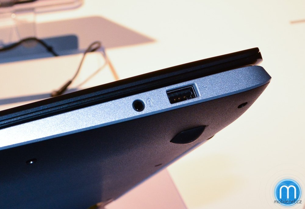 ASUS Transformer Book Duet