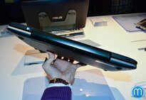 ASUS Transformer Book Duet