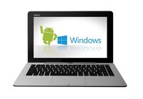 ASUS Transformer Book Duet