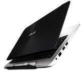 ASUS Transformer Book Duet
