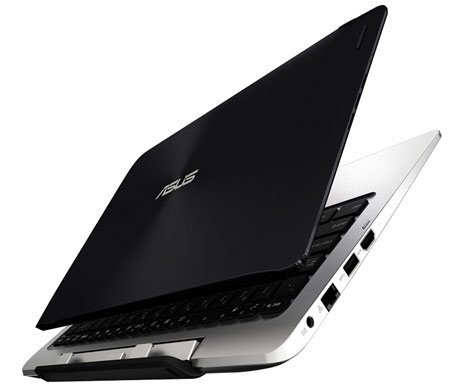 ASUS Transformer Book Duet