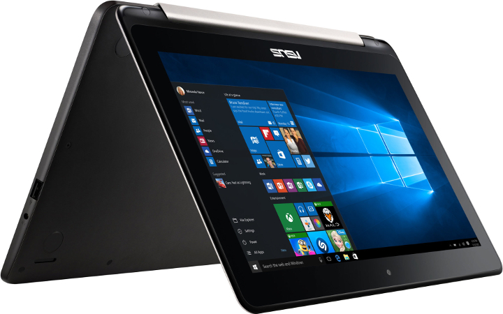 Asus Transformer Book Flip