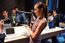 ASUS Transformer Book Flip TP 500