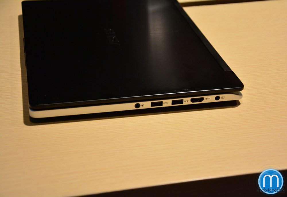 ASUS Transformer Book Flip TP300