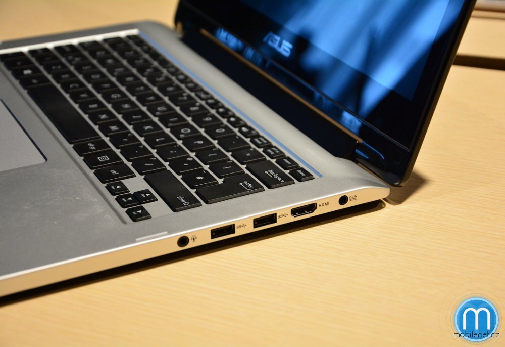 ASUS Transformer Book Flip TP300