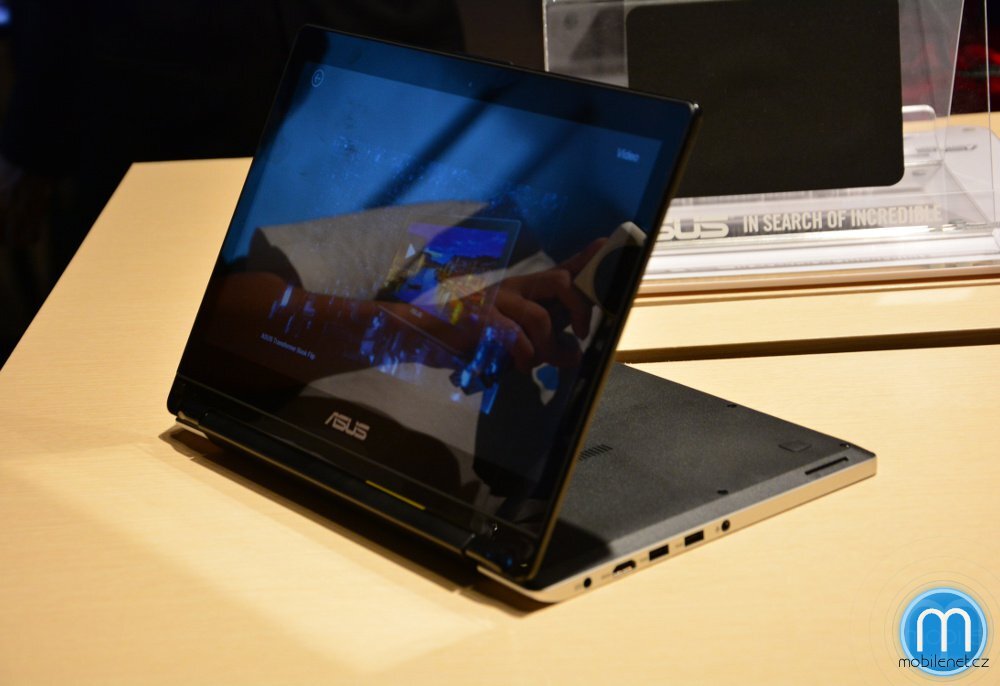 ASUS Transformer Book Flip TP300