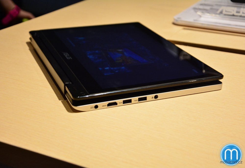 ASUS Transformer Book Flip TP300