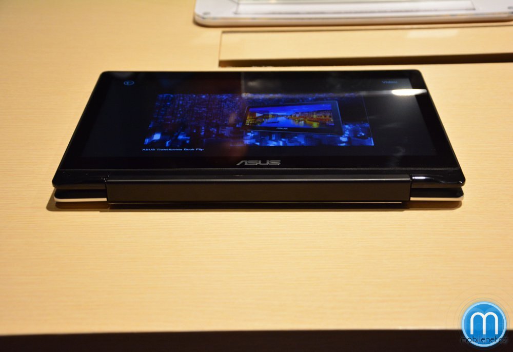 ASUS Transformer Book Flip TP300