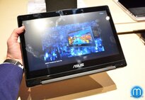 ASUS Transformer Book Flip TP300