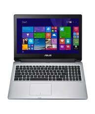 ASUS Transformer Book Flip TP550