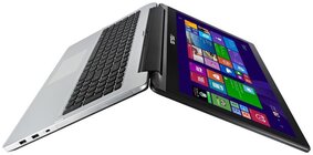 ASUS Transformer Book Flip TP550