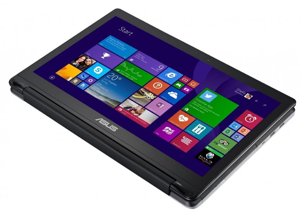 ASUS Transformer Book Flip TP550