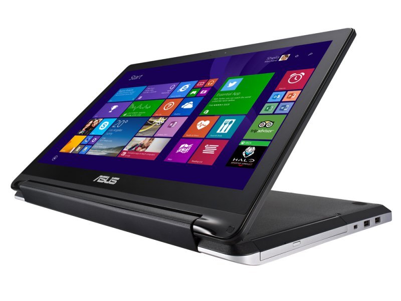 ASUS Transformer Book Flip TP550