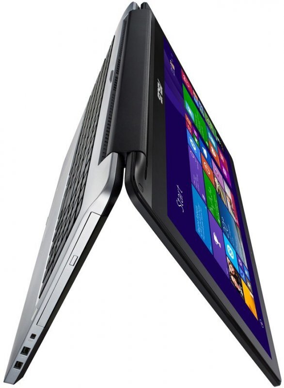 ASUS Transformer Book Flip TP550