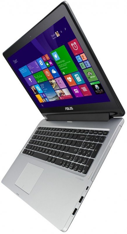 ASUS Transformer Book Flip TP550