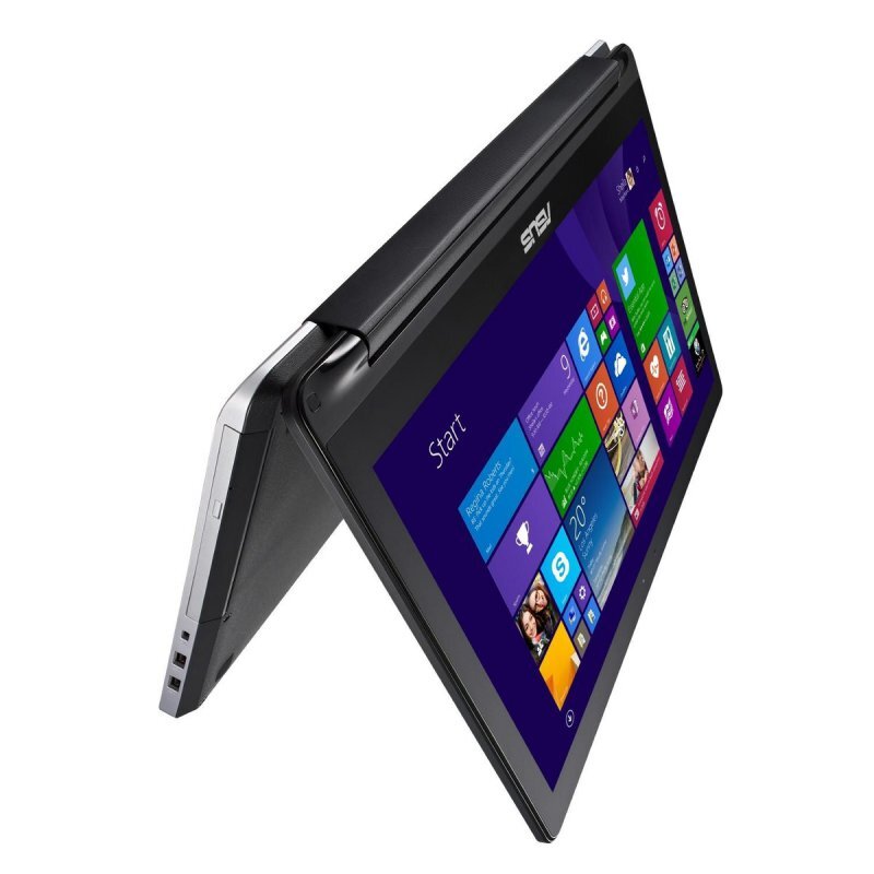 ASUS Transformer Book Flip TP550