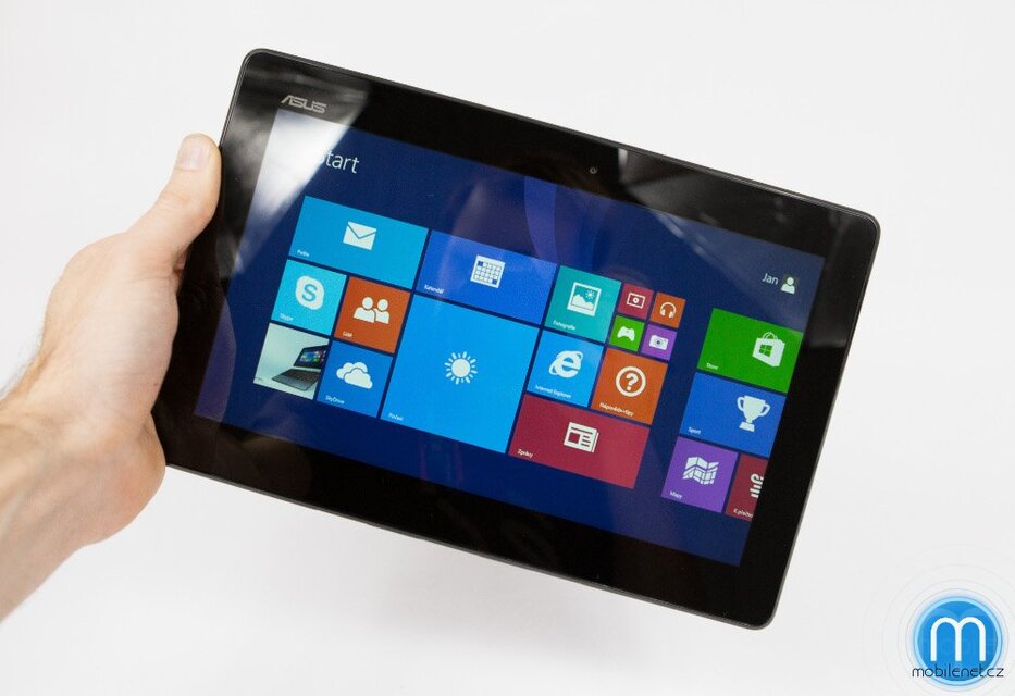 ASUS Transformer Book T100