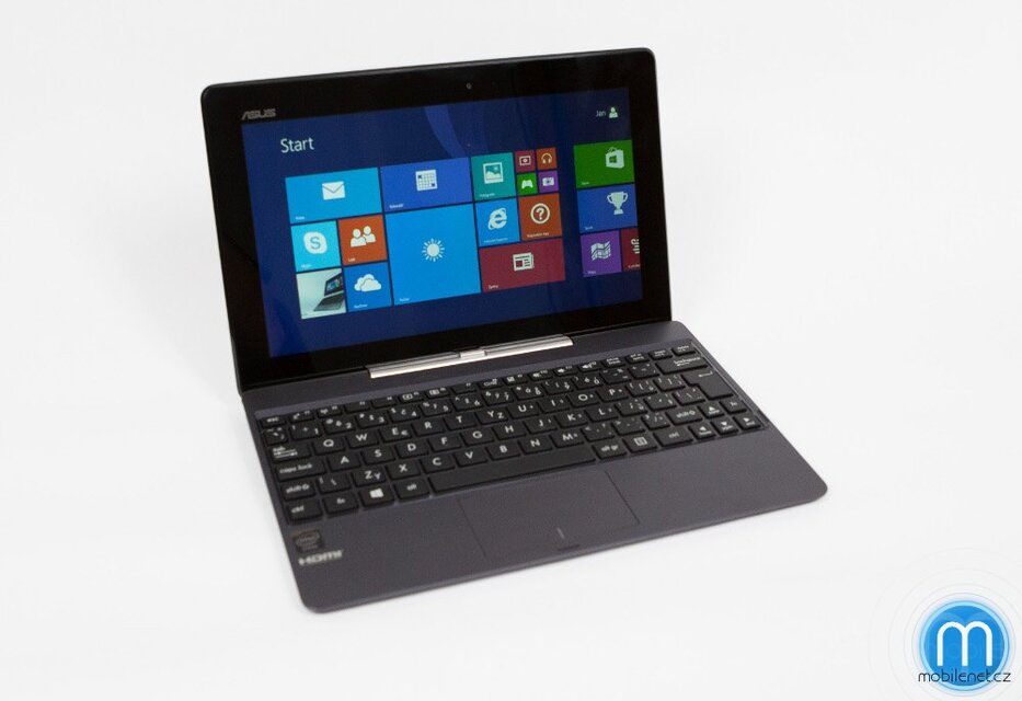 ASUS Transformer Book T100