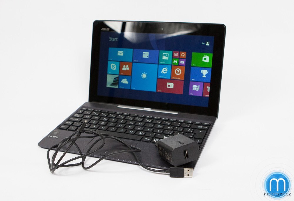 ASUS Transformer Book T100