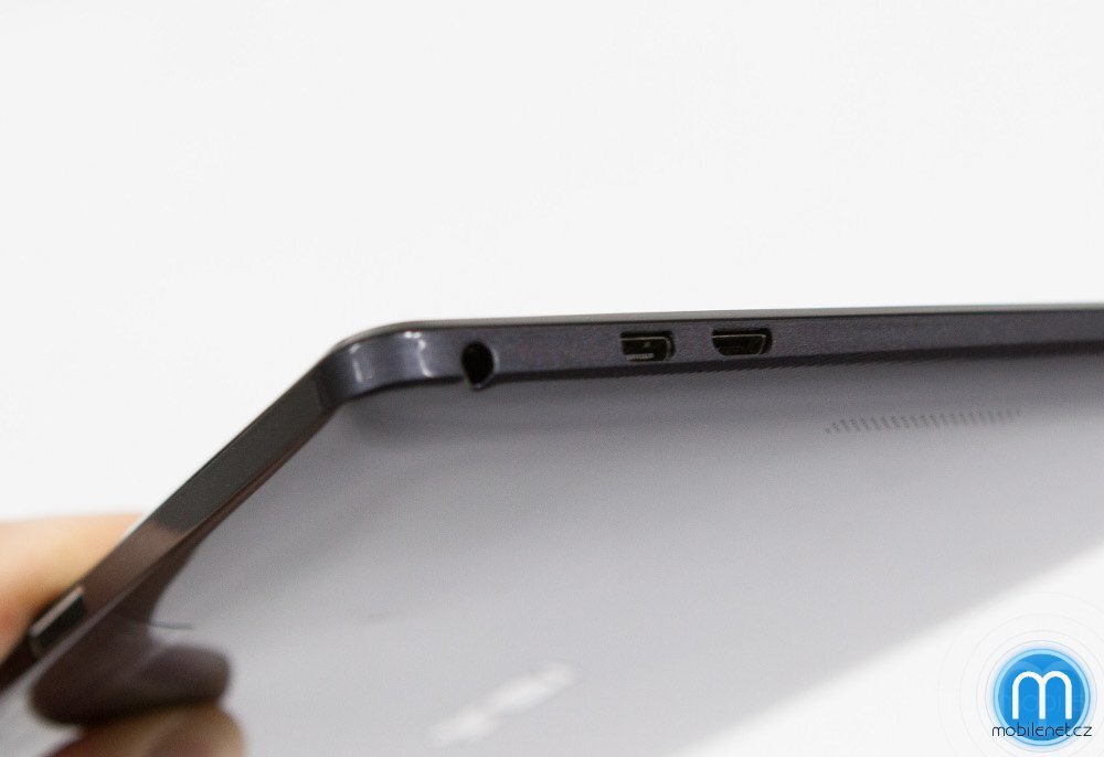 ASUS Transformer Book T100