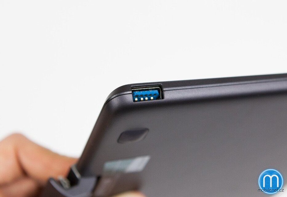 ASUS Transformer Book T100