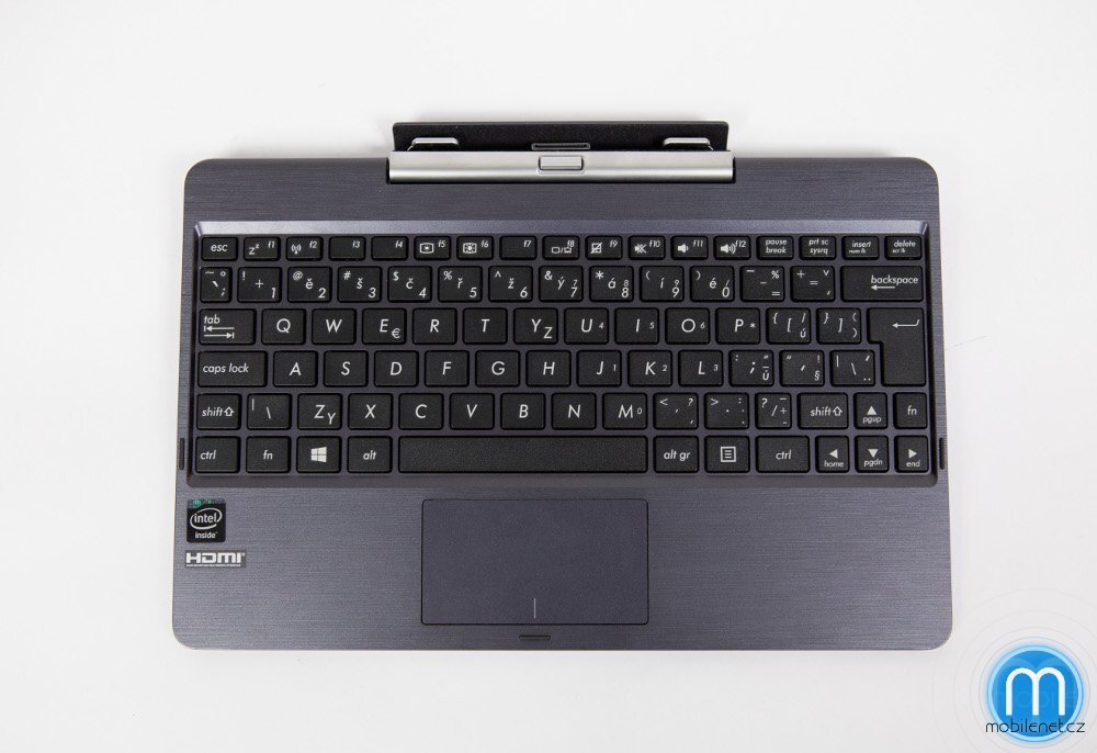 ASUS Transformer Book T100